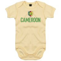 Baby Body - CAMEROON