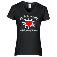 T-Shirt - MEI DIRNDL...-