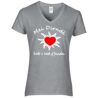 T-Shirt - MEI DIRNDL...-