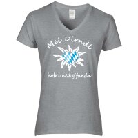 T-Shirt - MEI DIRNDL...-
