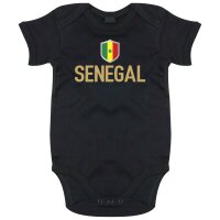Baby Body - SENEGAL