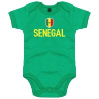 Baby Body - SENEGAL