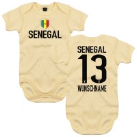 Baby Body - SENEGAL