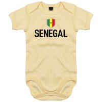 Baby Body - SENEGAL