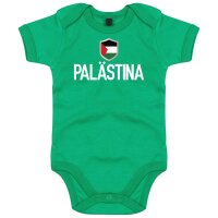 Baby Body - PALÄSTINA