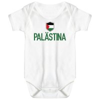 Baby Body - PALÄSTINA