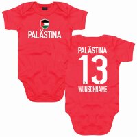 Baby Body - PALÄSTINA