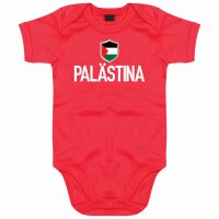 Baby Body - PALÄSTINA