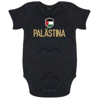Baby Body - PALÄSTINA