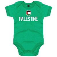 Baby Body - PALESTINE