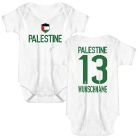 Baby Body - PALESTINE