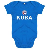 Baby Body - KUBA