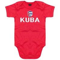 Baby Body - KUBA