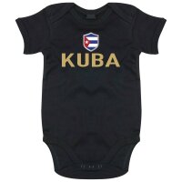 Baby Body - KUBA
