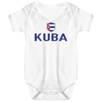 Baby Body - KUBA