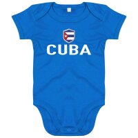 Baby Body - CUBA