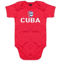 Baby Body - CUBA