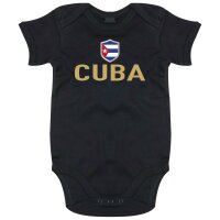 Baby Body - CUBA