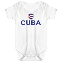 Baby Body - CUBA