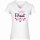 CrazyShirt  JGA Damen Shirt - TEAM BRAUT / BRAUT