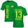 Kinder Fan-Shirt - BOLIVIEN