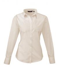 Damen Bluse - Dschungelnummer