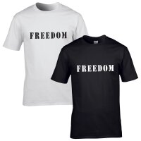 T-Shirt - FREEDOM