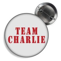 Button - TEAM CHARLIE