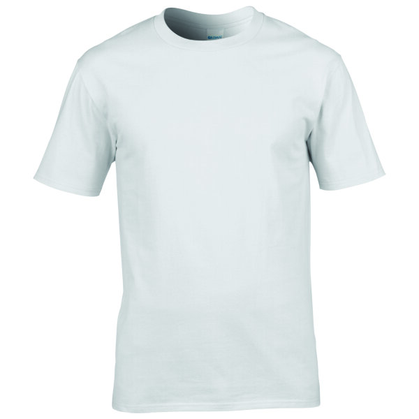 T-Shirt weiß