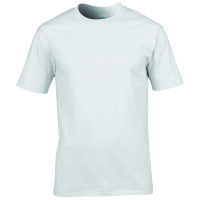 T-Shirt weiß