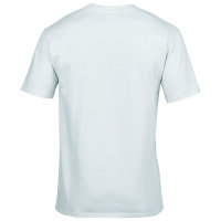 T-Shirt weiß