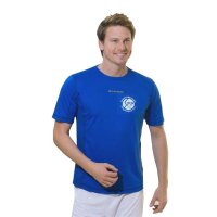 Laufshirt "Sportfreunde Puchheim"