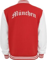 College-Jacke "München"