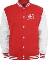 College-Jacke "München"