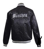 College-Jacke "München"