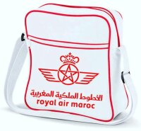 Airline-Bag - Royal Air Maroc