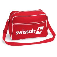 Airline-Bag - Swissair