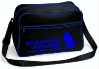 Airline-Bag - Singapore Airlines