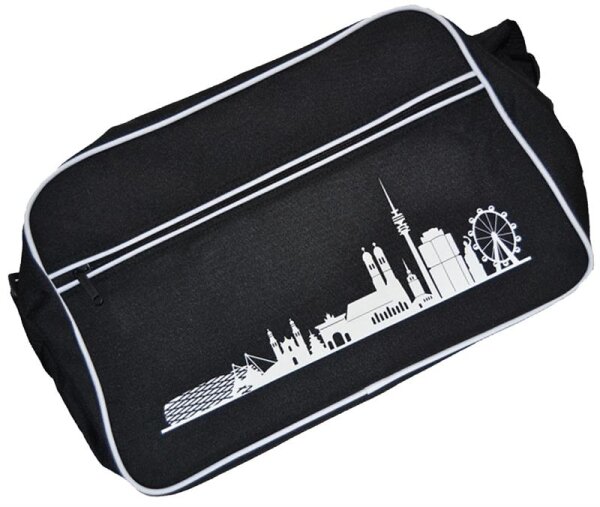 Messenger-Bag "München"