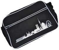 Messenger-Bag "München"