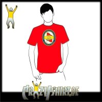 T-Shirt "SED"