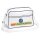 Airline-Bag - Air Jamaica