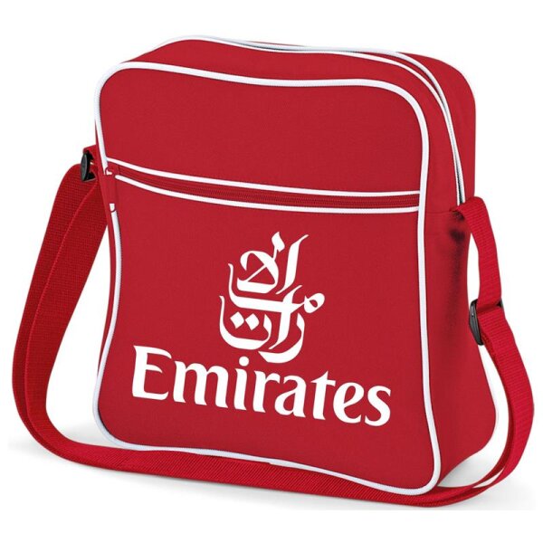 Airline-Bag - Fly Emirates