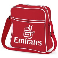 Airline-Bag - Fly Emirates