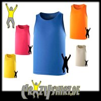 JUST COOL "Cool Vest"