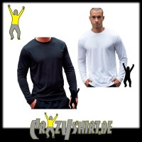 JUST COOL "Long Sleeve Cool T-Shirt"