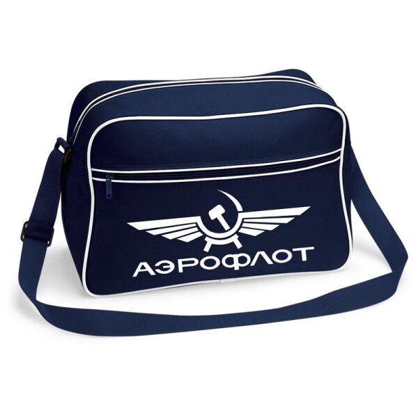 Airline-Bag - Aeroflot