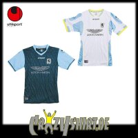 Away-Trikot "TSV 1860 München"