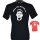 T-Shirt "Who the fuck is Messi?"