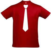 T-Shirt "Krawatte" Bayern